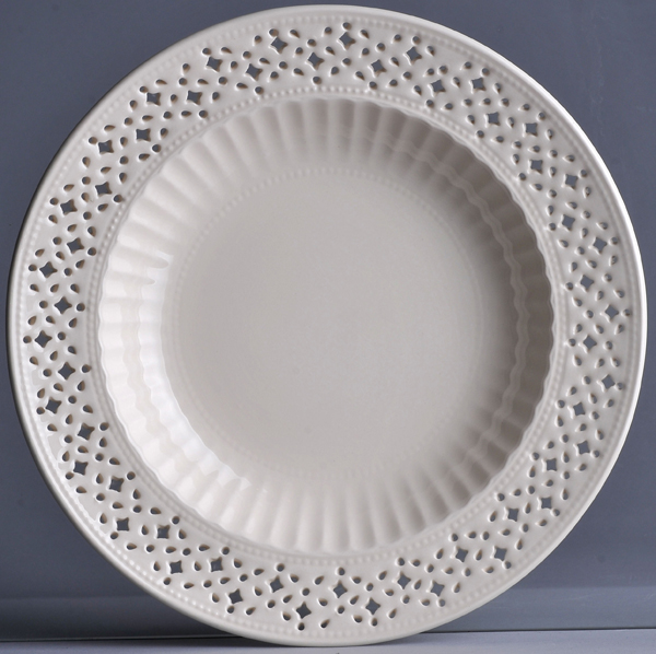 Soup Plate